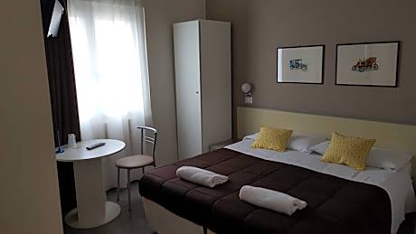 Hotel Arianna