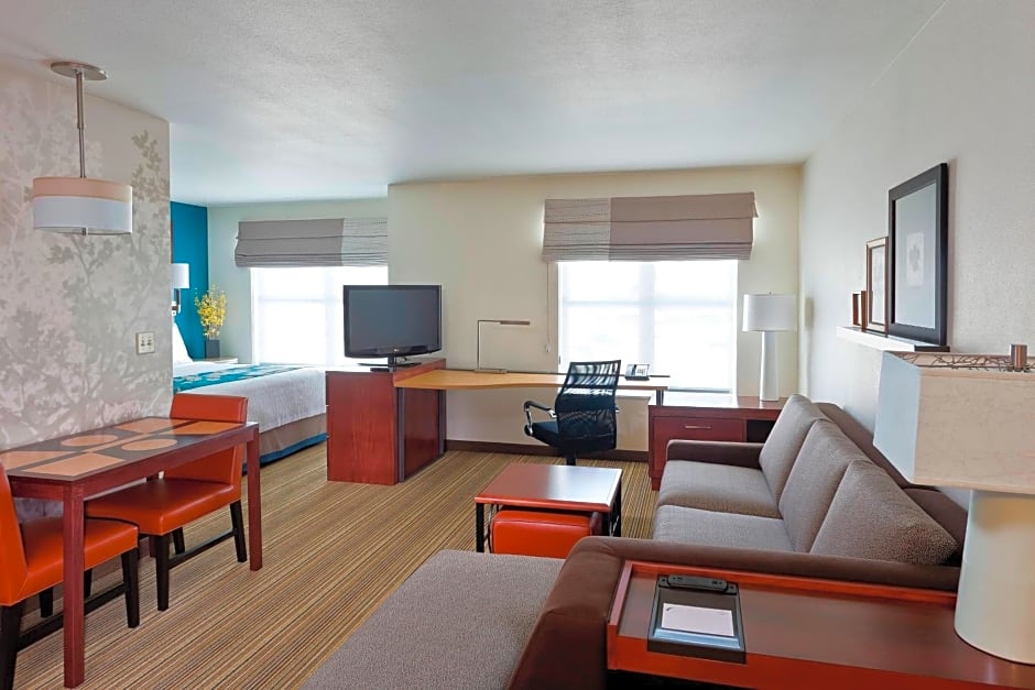 Residence Inn Bismarck North