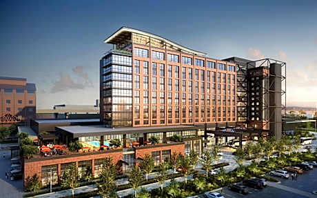 Wind Creek Bethlehem