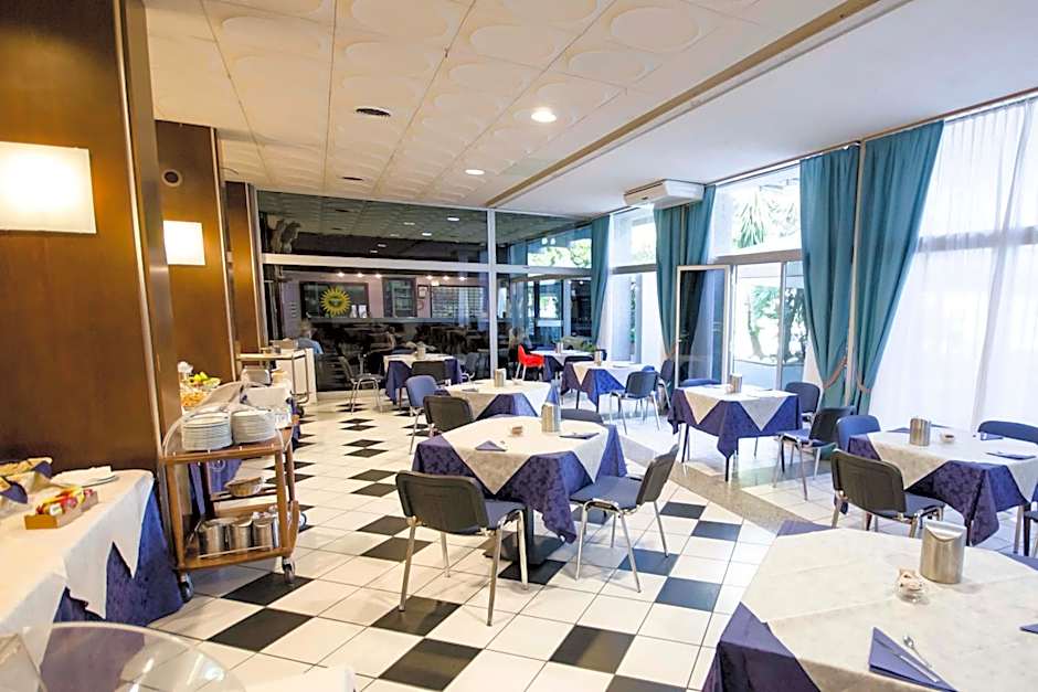 Grand Hotel Helios