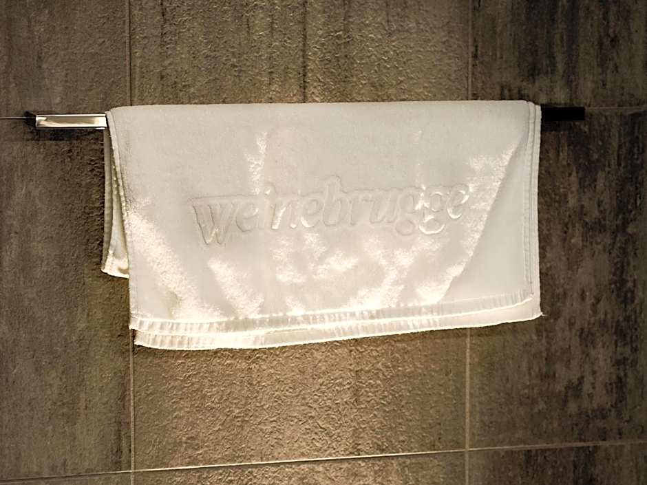 Hotel Restaurant Weinebrugge