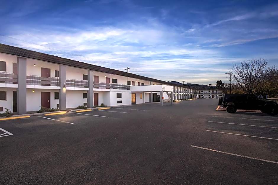 Red Roof Inn Miami, AZ