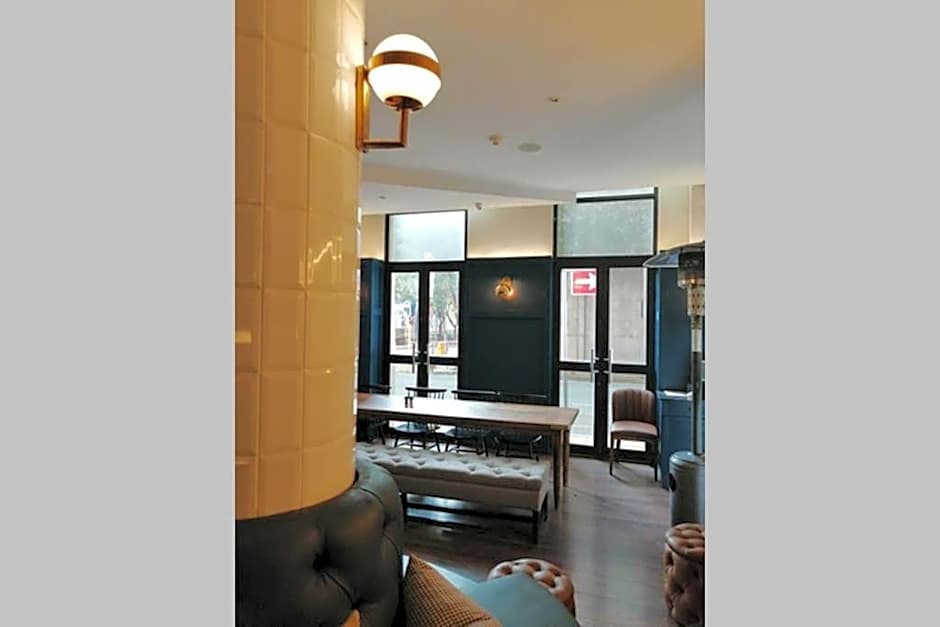 Mapungubwe Hotel Apartments Marshalltown