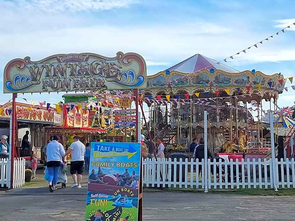 The Skegness Hotel