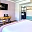 Boutique Hotel Luna Triunfo Granada