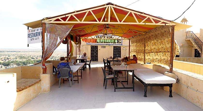 Hotel Paradise