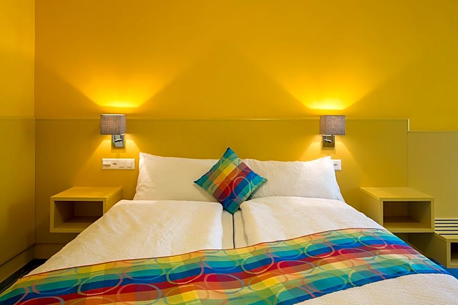 Hotel Liberty Self Check-In