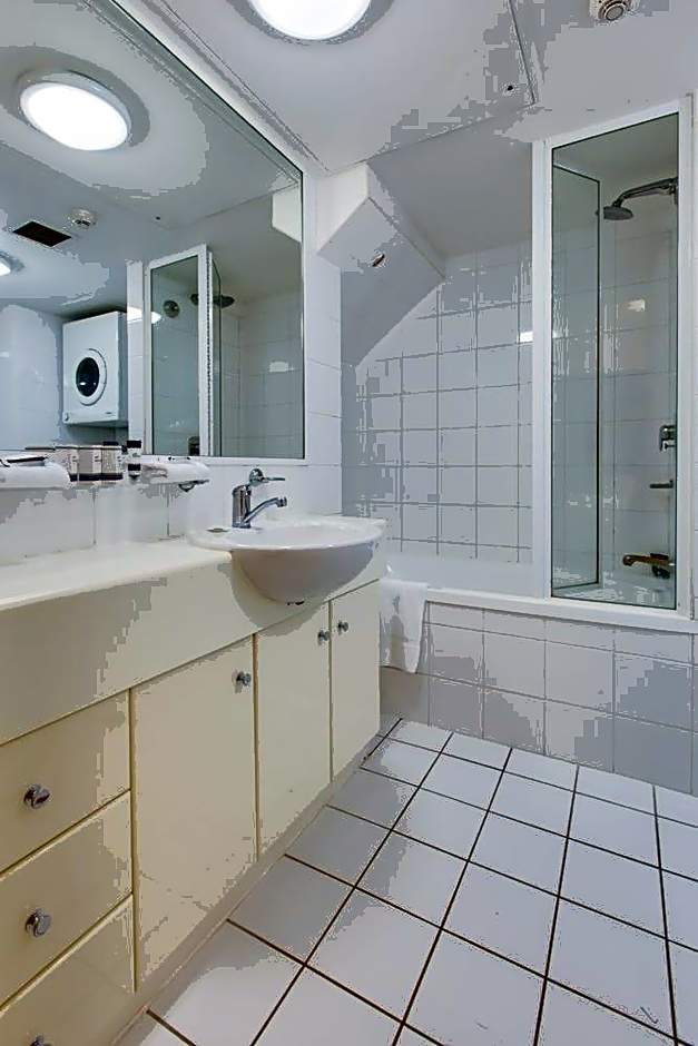 Oakwood Hotel & Apartments Brisbane