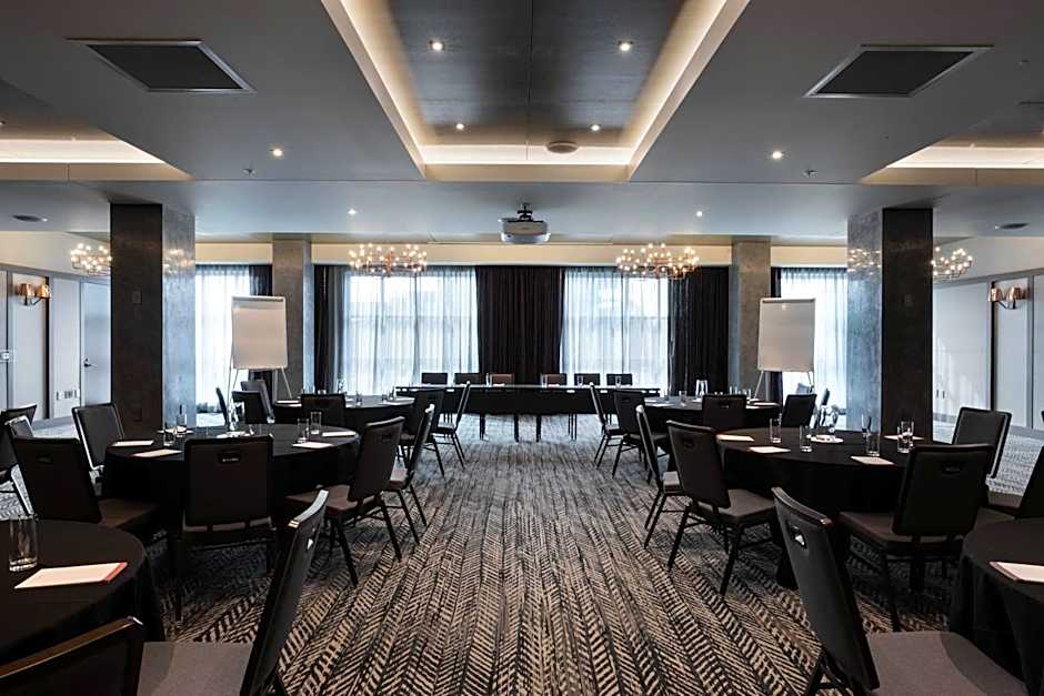 Elliot Park Hotel, Autograph Collection by Marriott