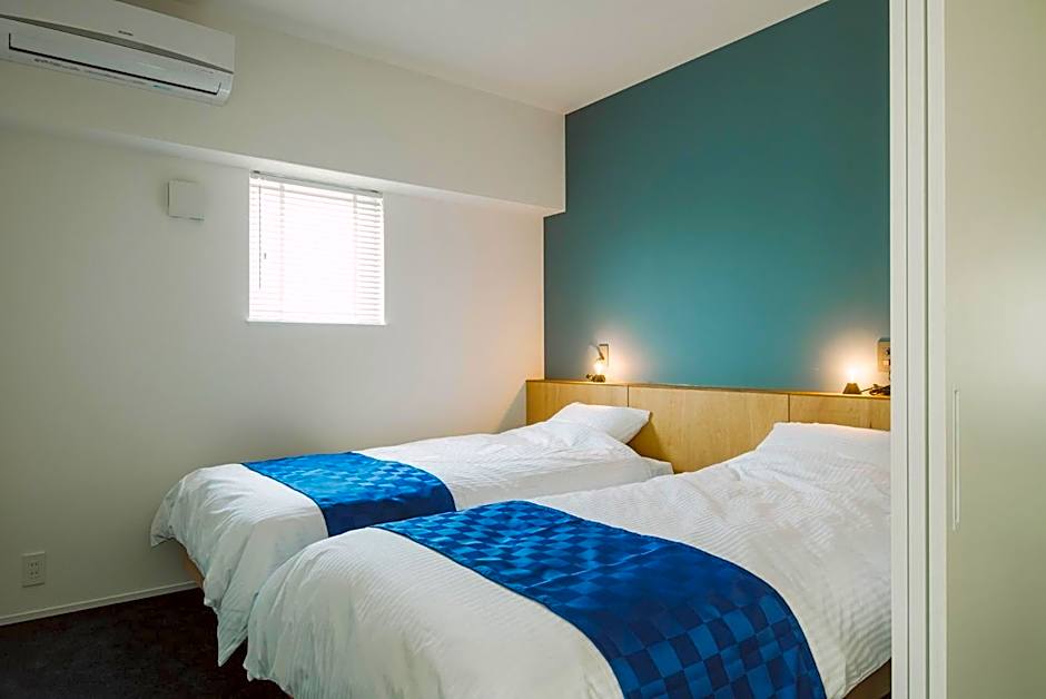 Seacruise House Navio