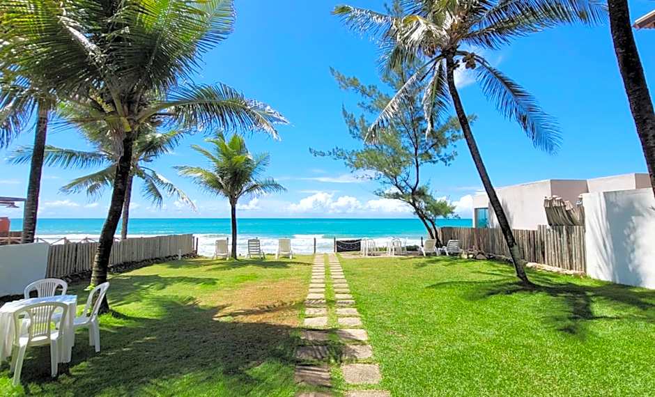 Porto Paraiso Hostel