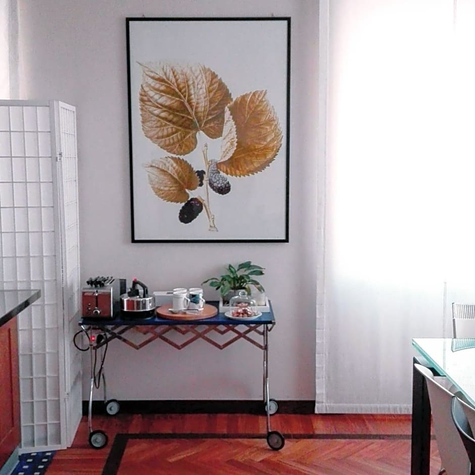 Largo Fileni 7 B&B – San Benedetto del Tronto, MO