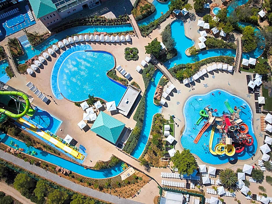 Amadria Park Family Hotel Jakov