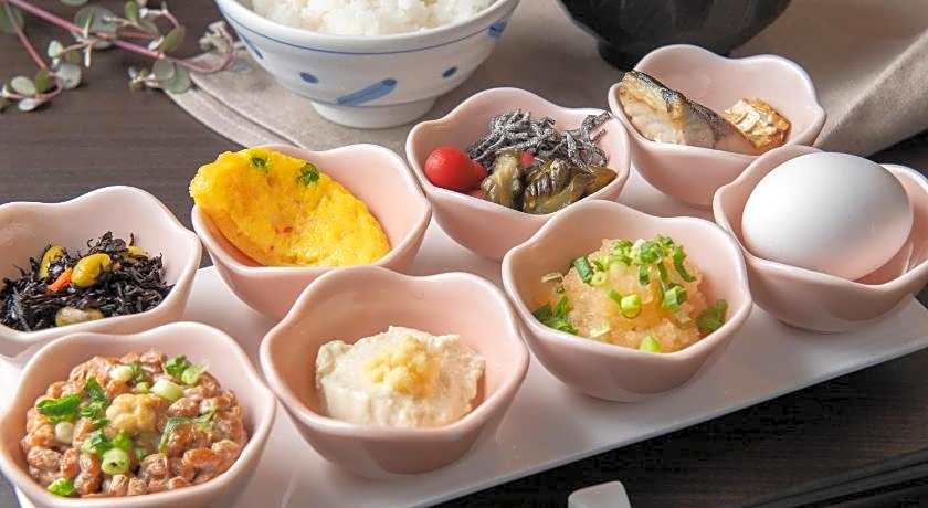 Mitsui Garden Hotel Shiodome Italia-Gai