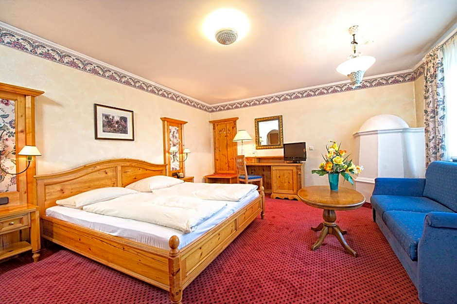 Familotel Bavaria Pfronten-Familien Hotel-Alles Inklusive Konzept