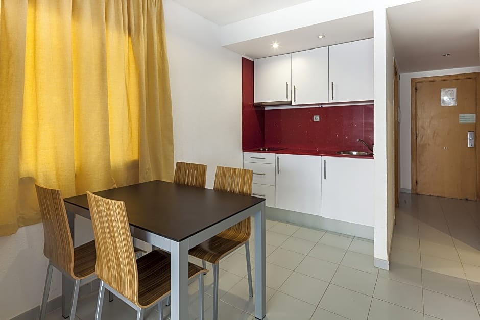 Ibiza JET Apartamentos - Adults Only