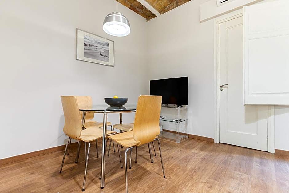 Atica Apartments - by Weflating