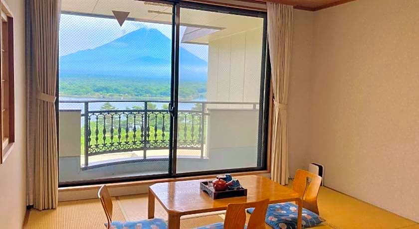 Shoji Mount Hotel