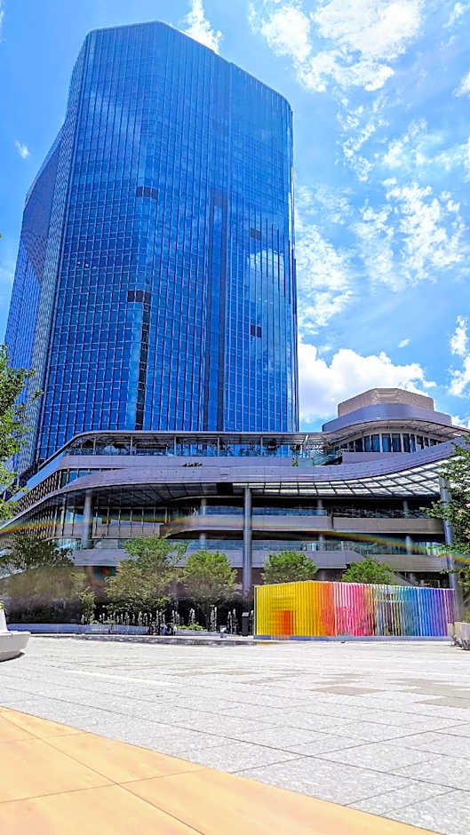 Tokyu Stay Takanawa Shinagawa Area