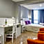 Hotel Nuevo Triunfo