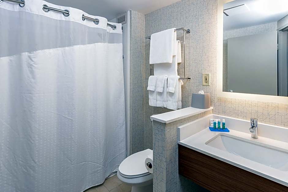 Holiday Inn Express Southington By IHG