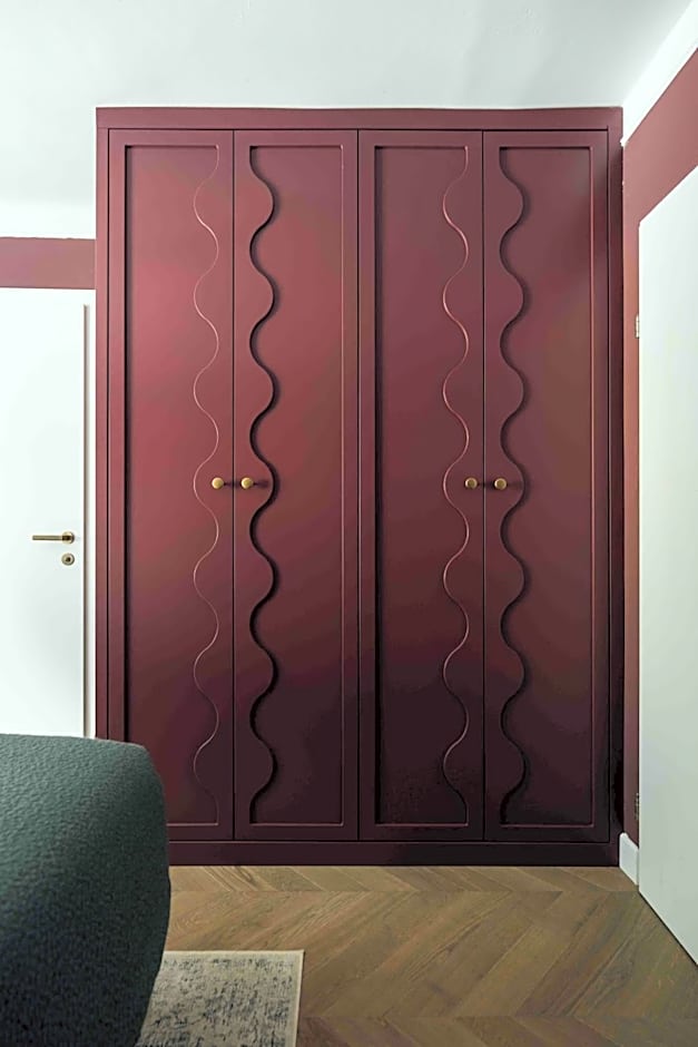 Clemonte Hotel - Your Reception-less Boutique Hideaway