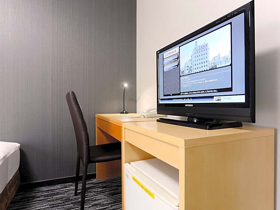 Business Hotel Sunpalace