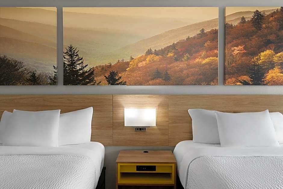 Days Inn by Wyndham Harrisonburg