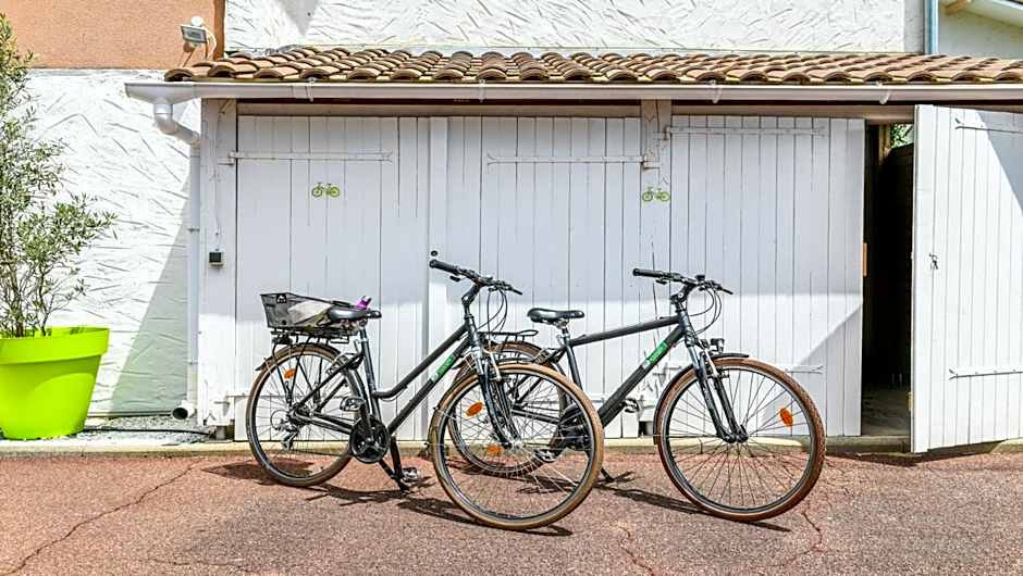 Hôtel Restaurant La Forestière