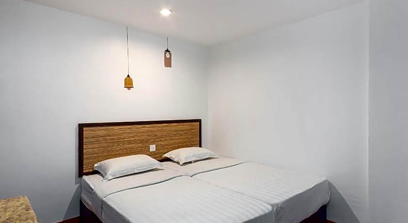 Subang Park Hotel
