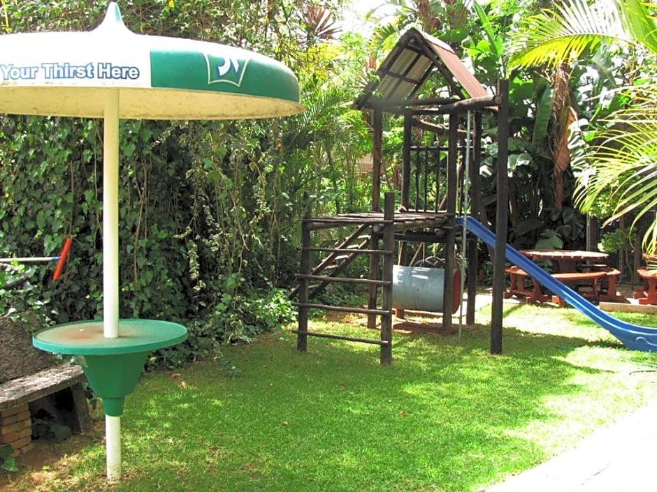 Country Blue Luxury Guest House