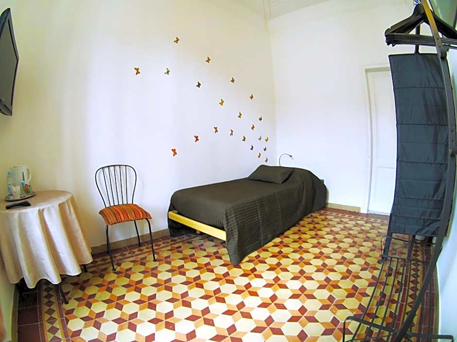 Arena Alfieri B&B