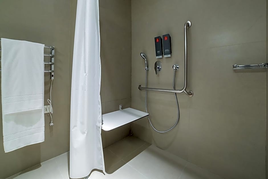 Mercure Sao Bernardo Do Campo