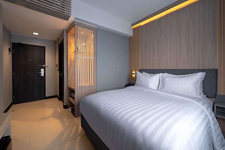 ASTON Inn Rembang