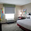 Hampton Inn By Hilton Ellensburg