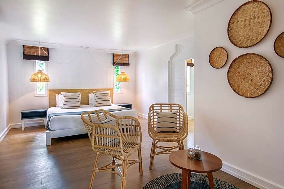 Ambre All Inclusive - Adults only