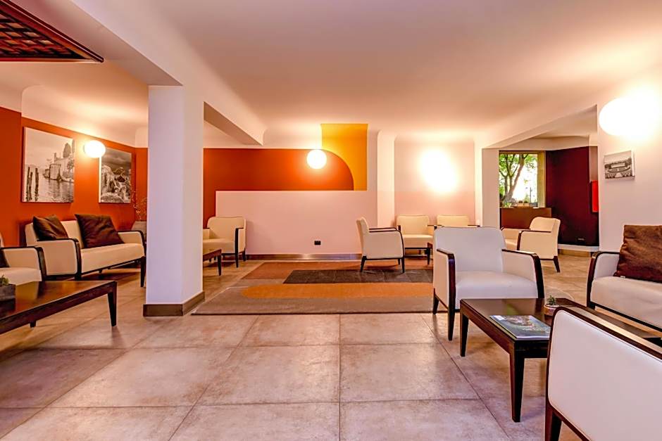 Hotel City