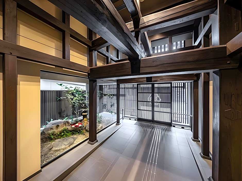 Mitsui Garden Hotel Kyoto Shinmachi Bettei