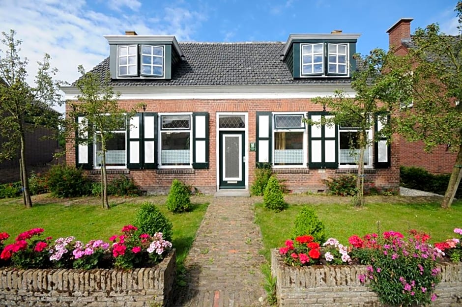 Gastenverblijf Neeltje