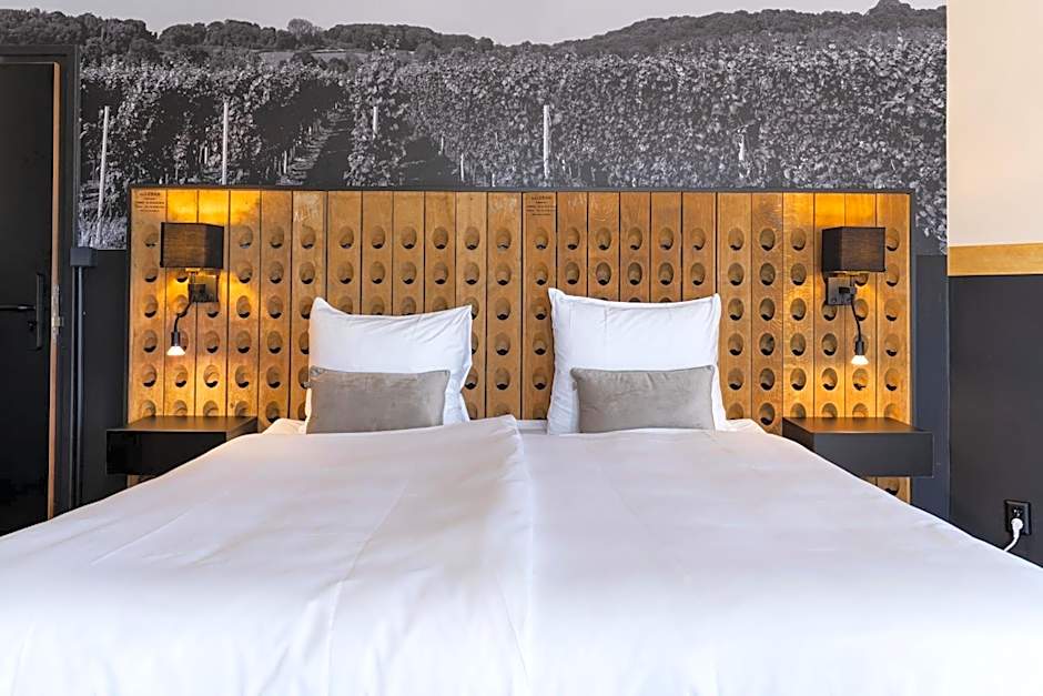 Dormio Wijnhotel Valkenburg