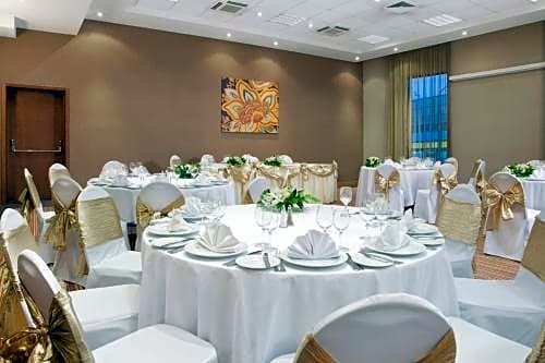 Holiday Inn Moscow Suschevsky, an IHG Hotel