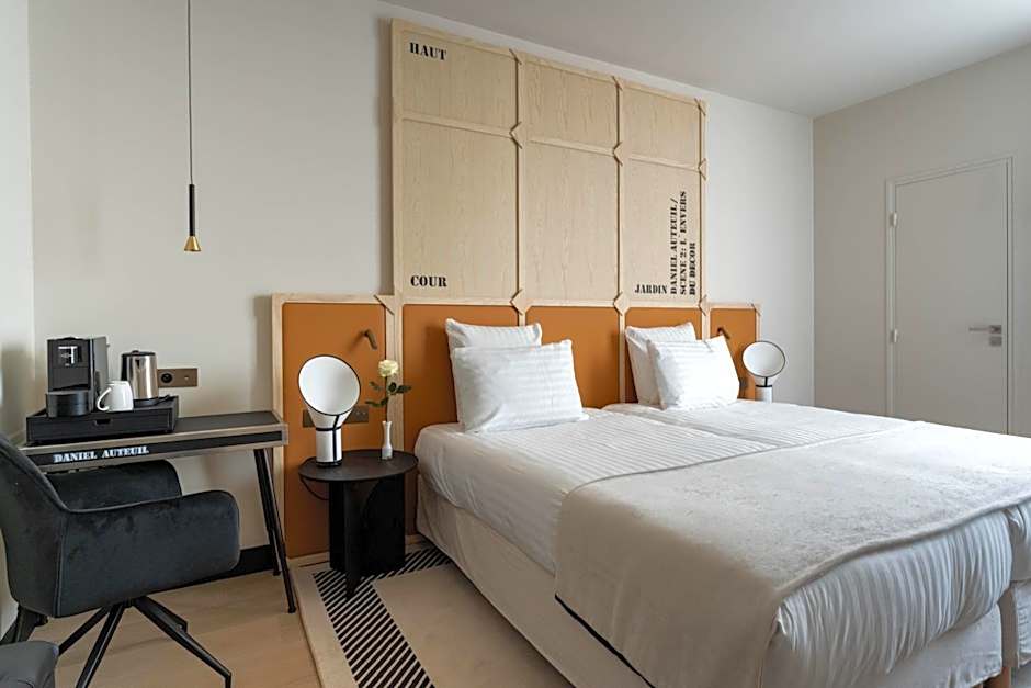 Hotel Astra Opera - Astotel