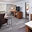Hampton Inn & Suites By Hilton Calgary University Northwest