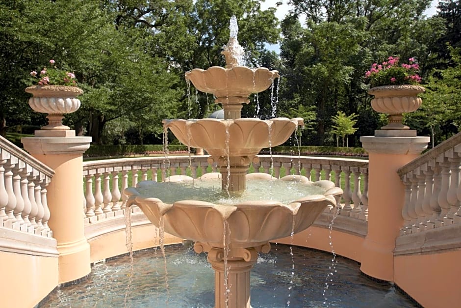Omni Shoreham Hotel