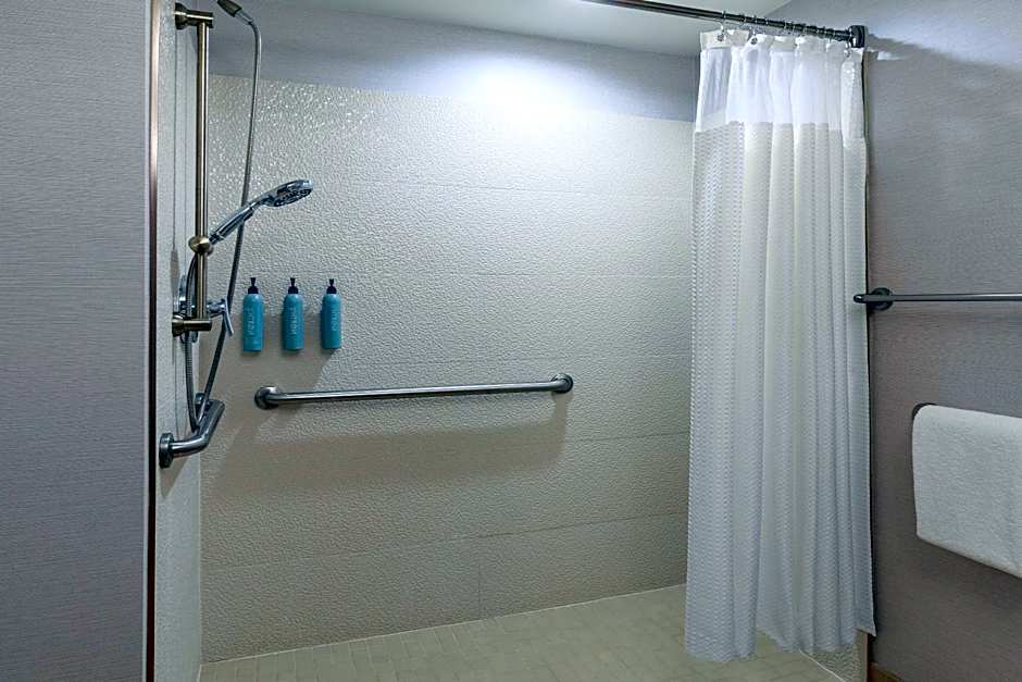 Courtyard by Marriott Oneonta Cooperstown Area