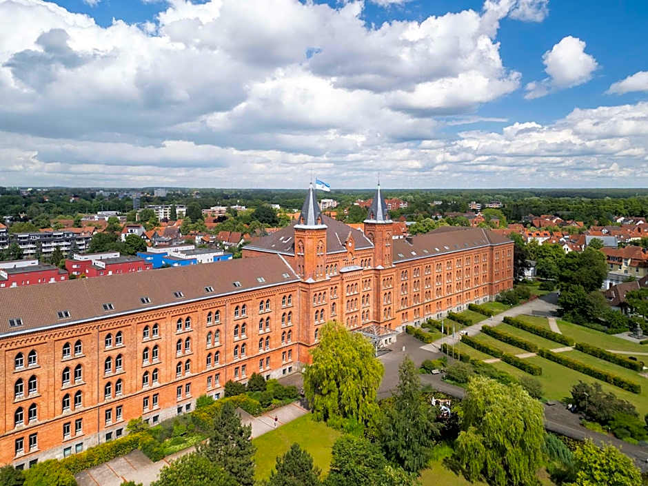 Hampton by Hilton Celle