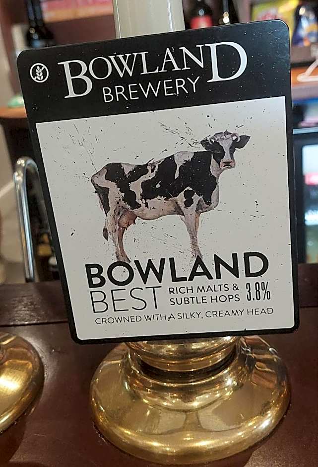 The Black Horse Inn
