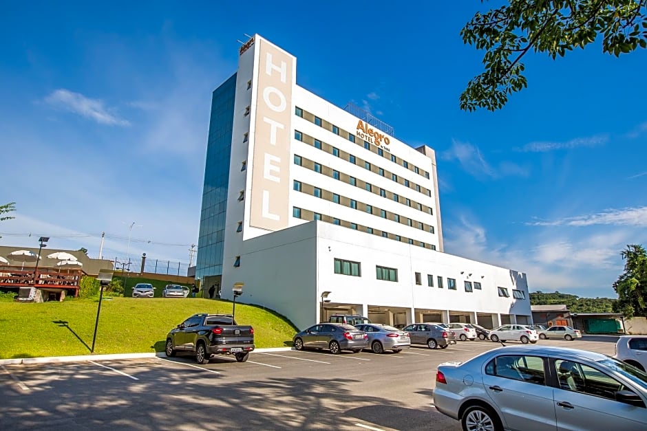 Alegro Hotel
