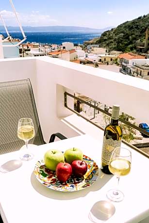 Lefka Ori - Agia Galini