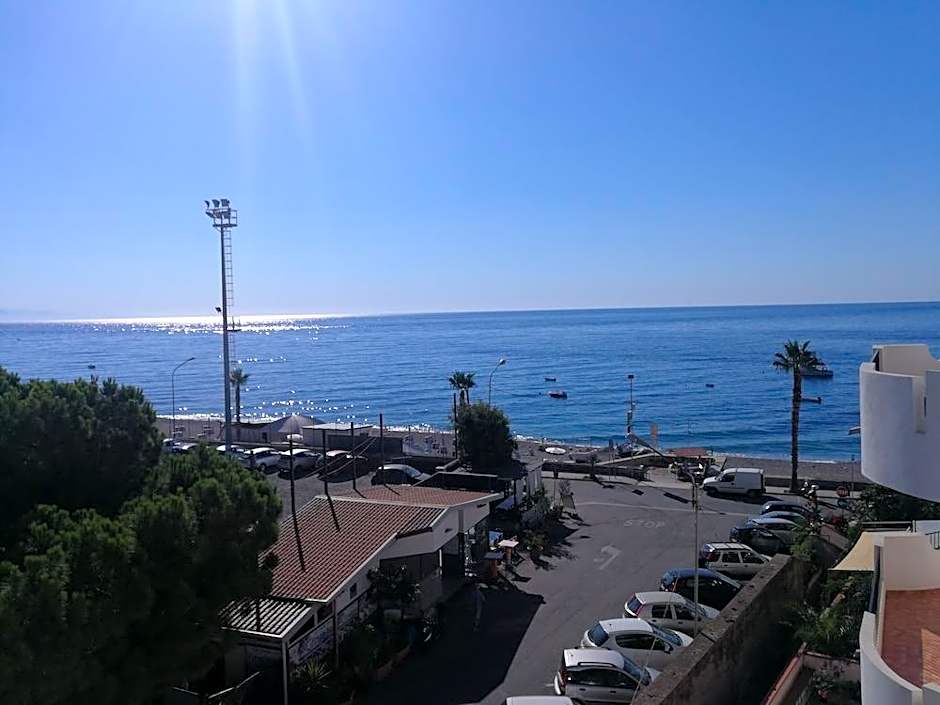 B&B Il Mare degli Dei